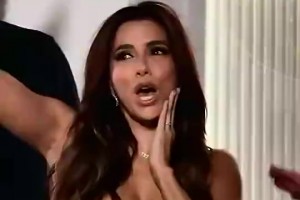 风韵犹存！帕克前妻伊娃50岁这身材，保养得真好啊