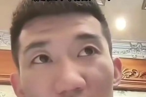 孙铭徽去年曾谈广东主场一直骂自己：可能就因为赢了广东