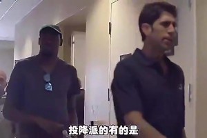 贝弗利：湖人就是球星终结者，威少霍华德安东尼去了之后就没了！